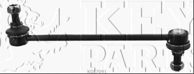 KEY PARTS kdl7091 -  Тяга / стойка, стабилизатор